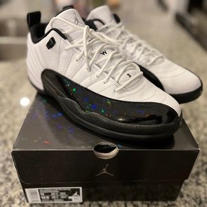 Nike Air Jordan 12